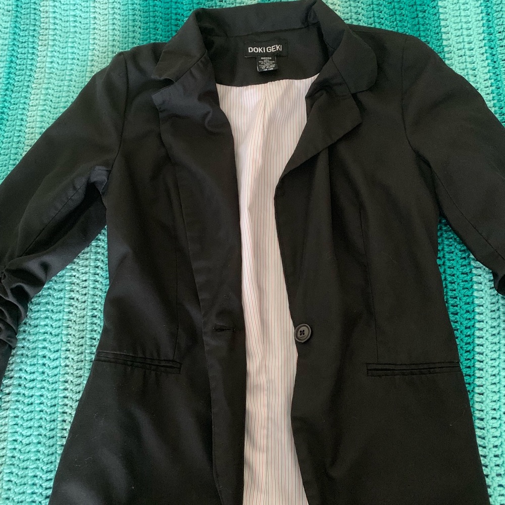 Women’s Blazer